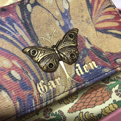 Luxury Wallet