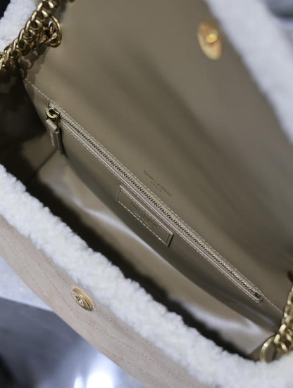 Top Handle Bag