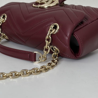 Elegant Top Handle Bag
