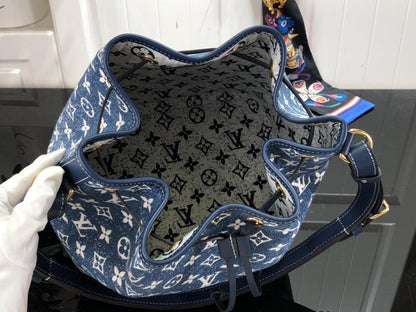 Top Handle Bag
