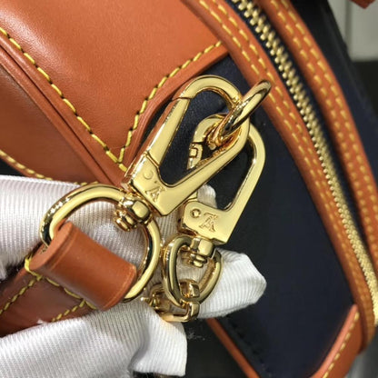 Luxury Top Handle Bag