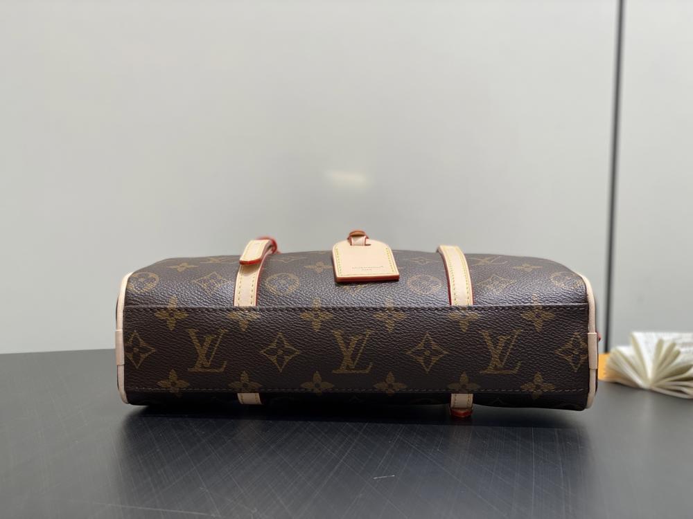 Alma Shoulder Bag