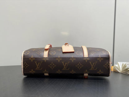 Alma Shoulder Bag