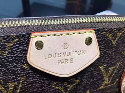Luxury Top Handle Bag