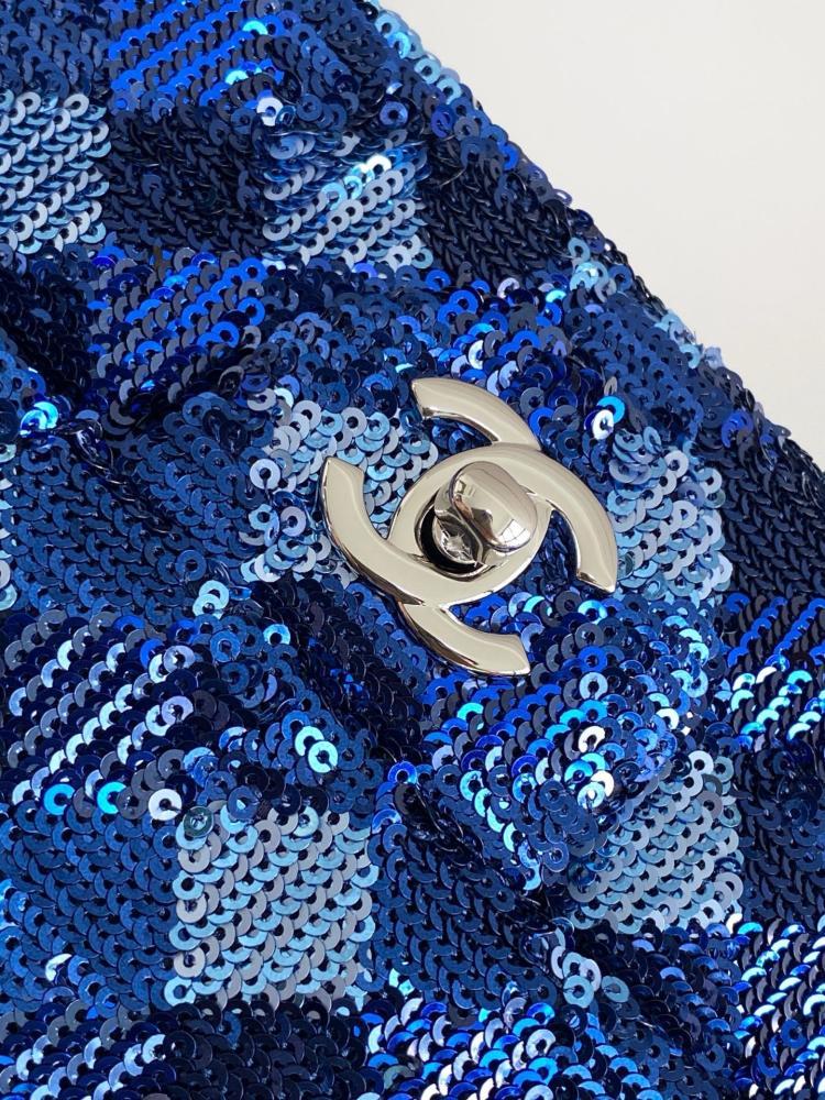 Top Handle Bag