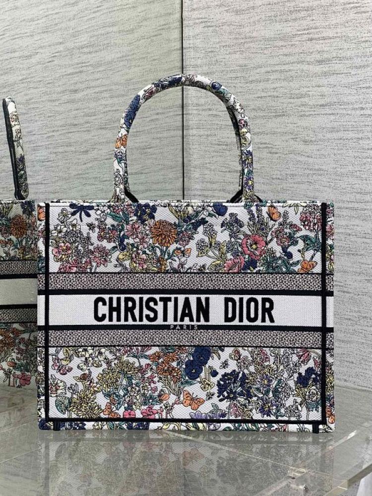 Luxury Leather Top Handle Bag