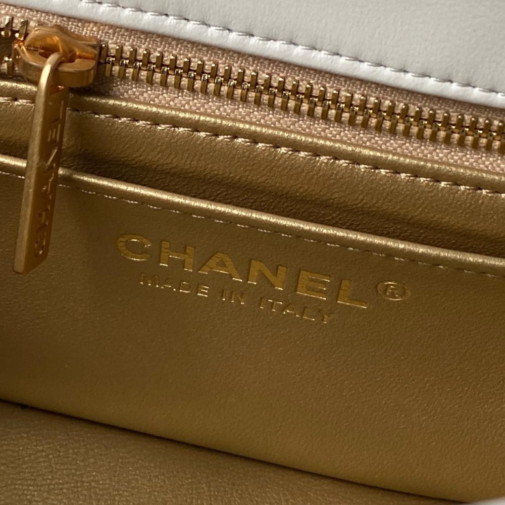 Top Handle Bag