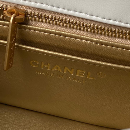 Top Handle Bag