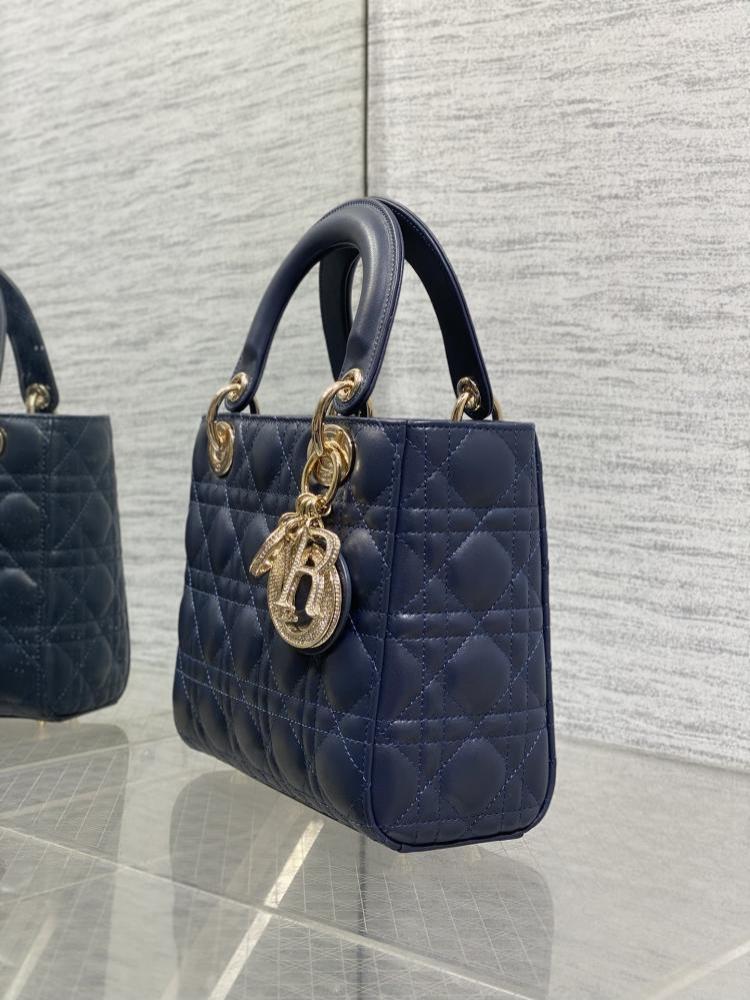 Top Handle Bag