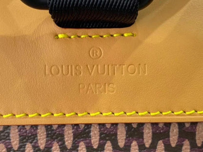 Luxury Backpack