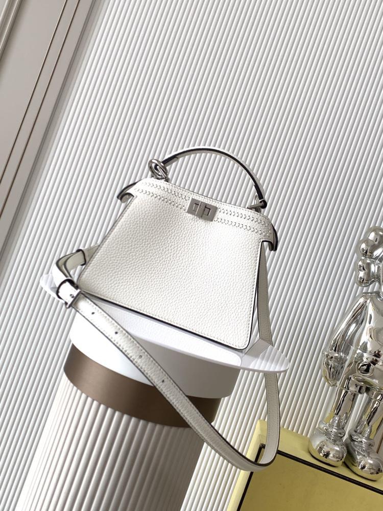 Top Handle Bag