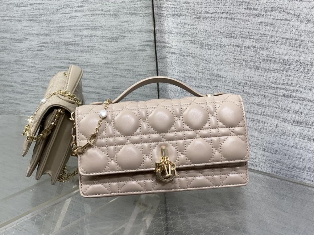 Classic Top Handle Bag