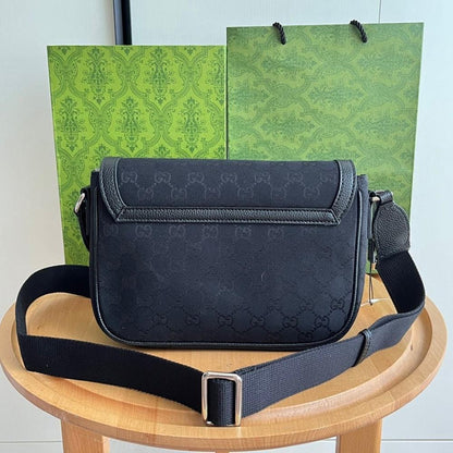 Luxury Refined Shoulder Bag