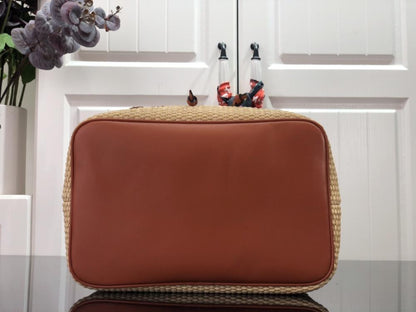 Luxury Bucket Bag