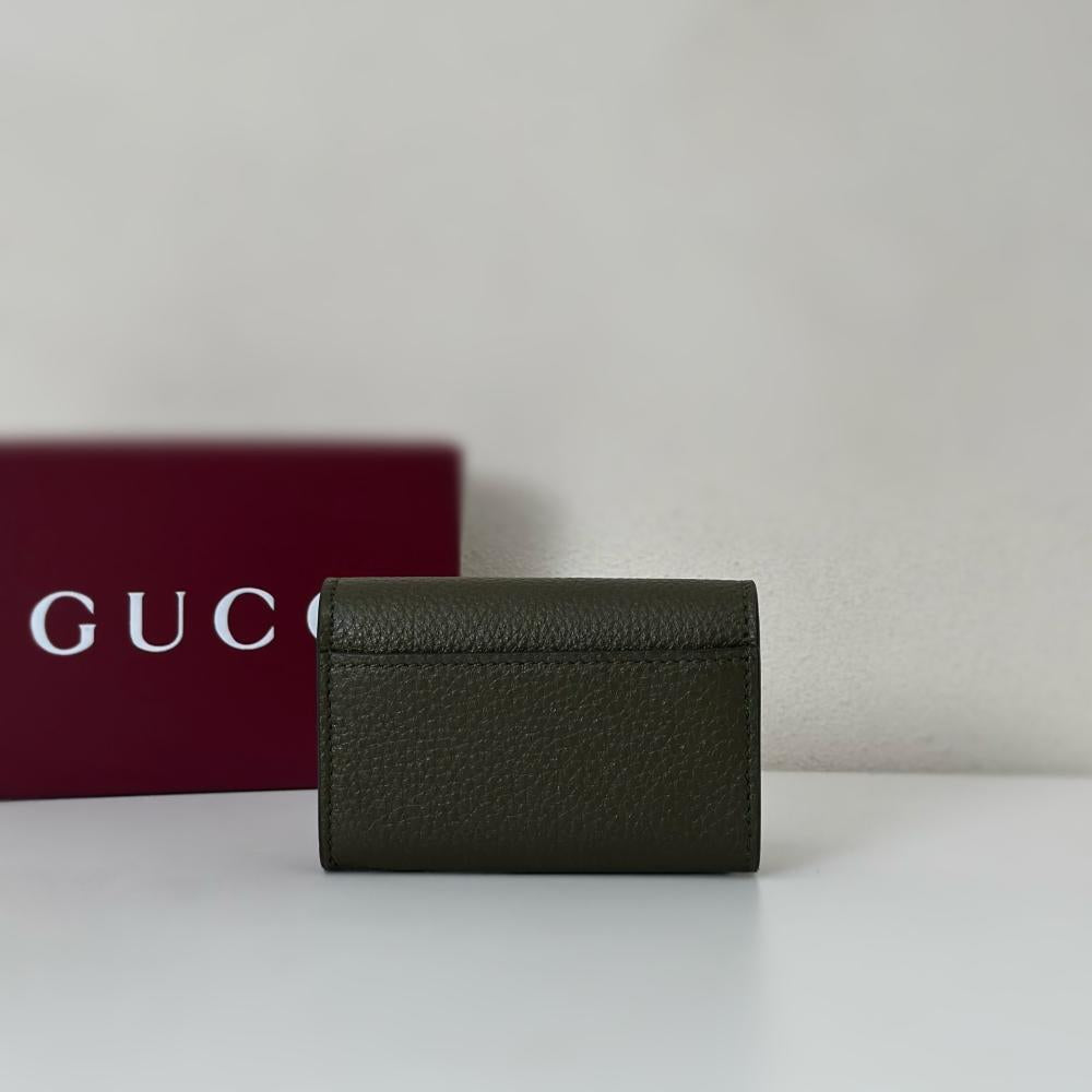 Luxury Leather Wallet