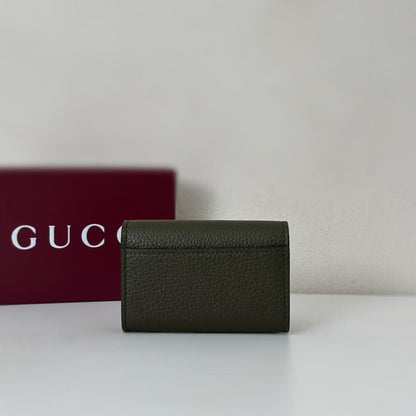 Luxury Leather Wallet