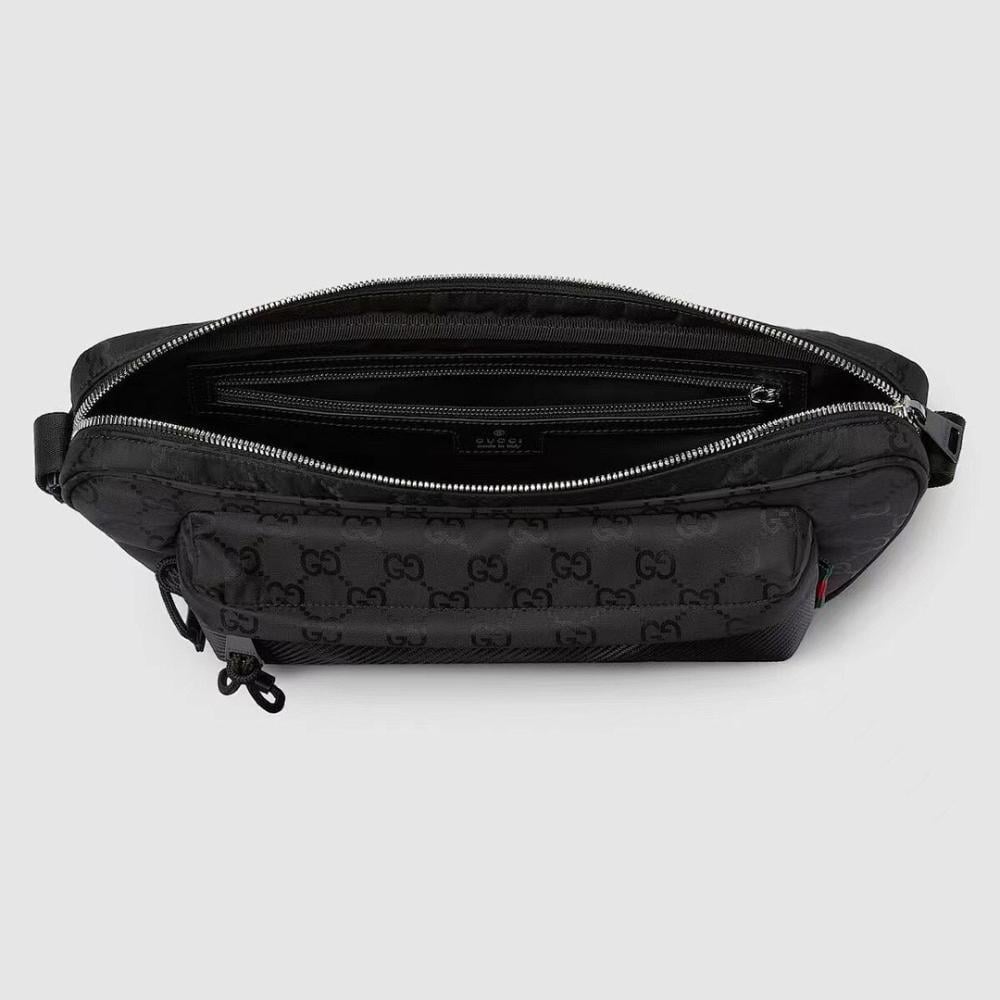 Modern Refined Shoulder Bag