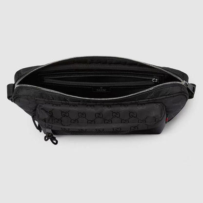 Modern Refined Shoulder Bag