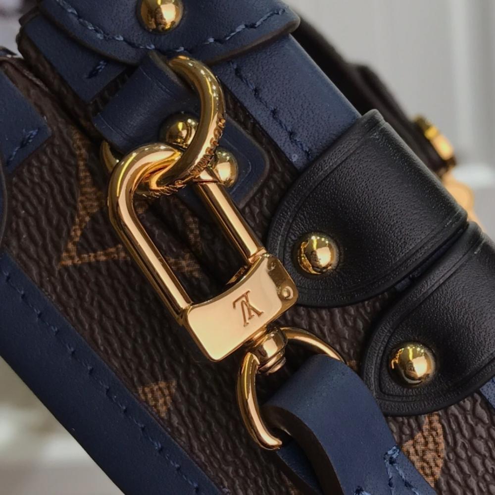 Top Handle Bag