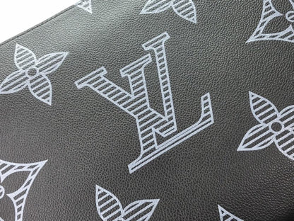 Practical Luxury Top Handle Bag