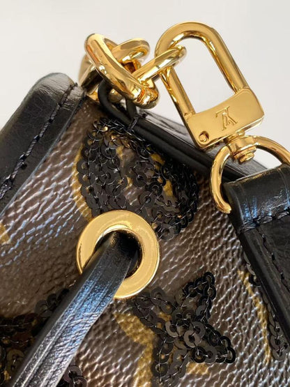Top Handle Bag