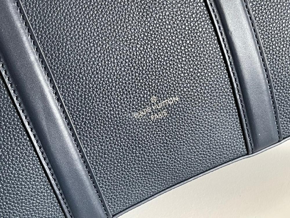 Modern Luxury Quilted Leather Shoulder Bag