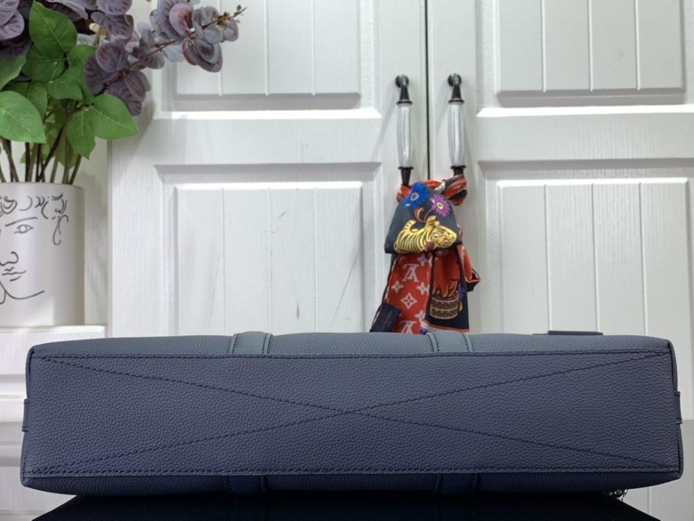 Luxury Top Handle Bag