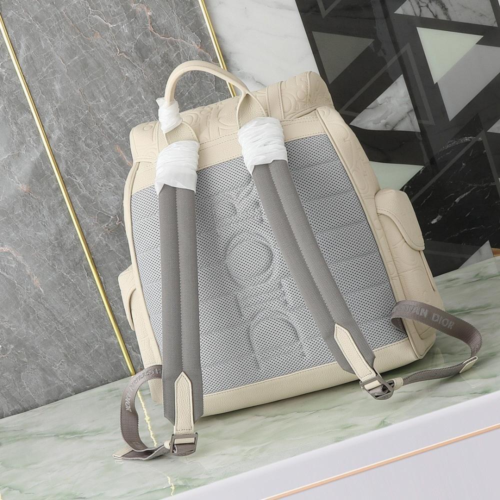 Modern Luxury Printed Leather Top Handle Bag