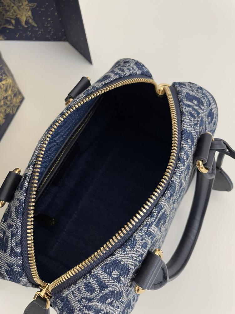 Top Handle Bag