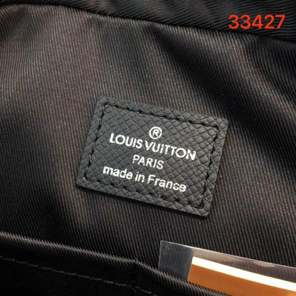 Practical Elegant Messenger Bag