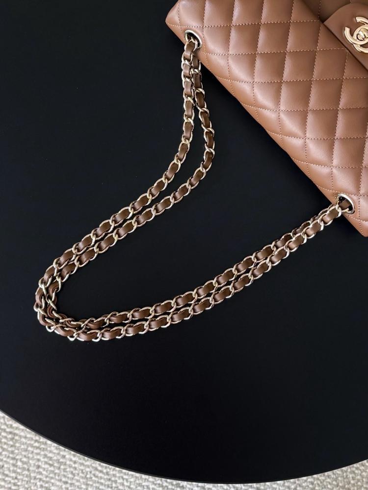 Classic Top Handle Bag