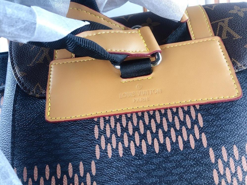 Modern Stylish Backpack