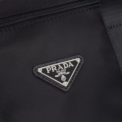 Modern Refined Top Handle Bag