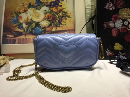 Stylish Embroidered Leather Shoulder Bag – Special Edition