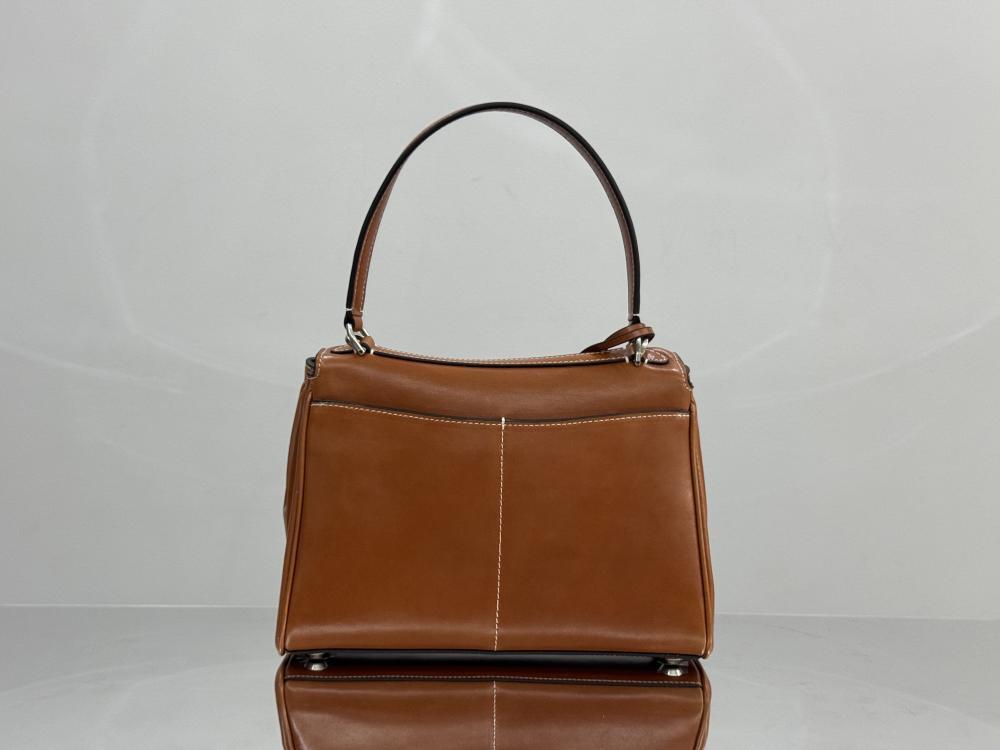 Luxury Top Handle Bag