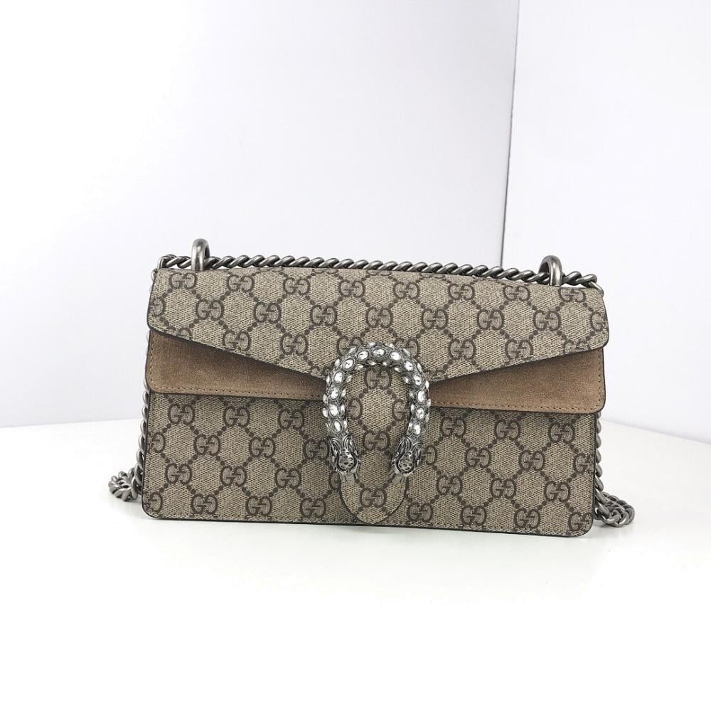 Classic Modern Bag