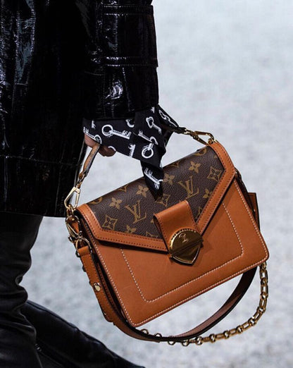 Top Handle Bag