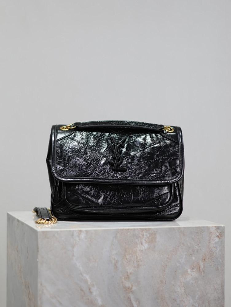 Top Handle Bag
