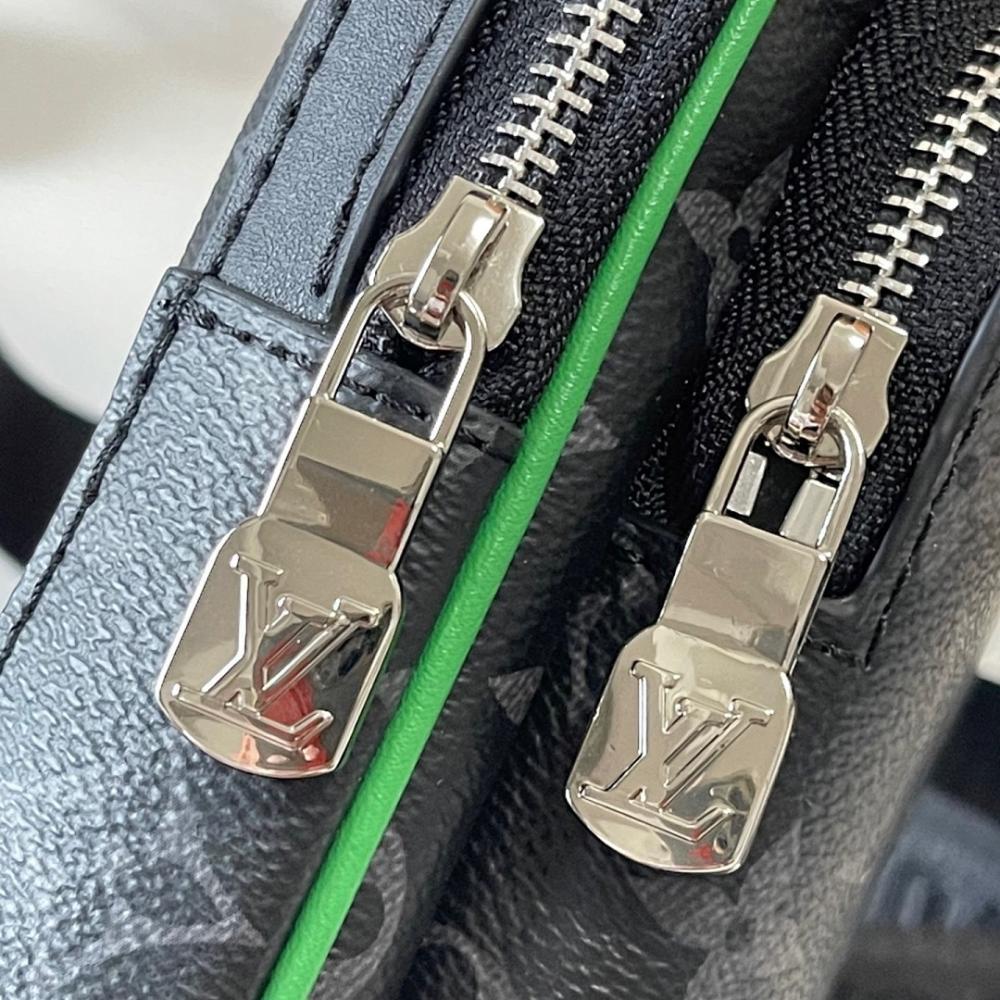 Classic Black Shoulder Bag – Limited Edition