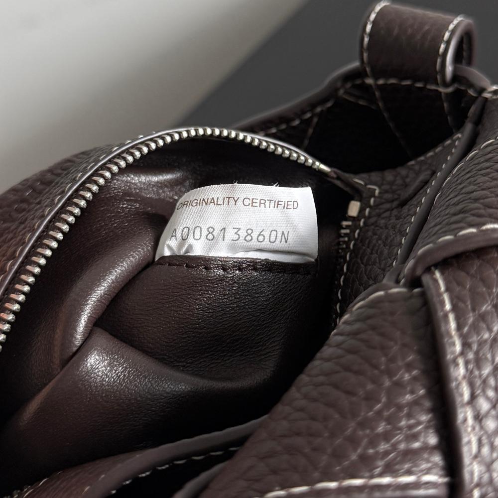 Luxury Top Handle Bag