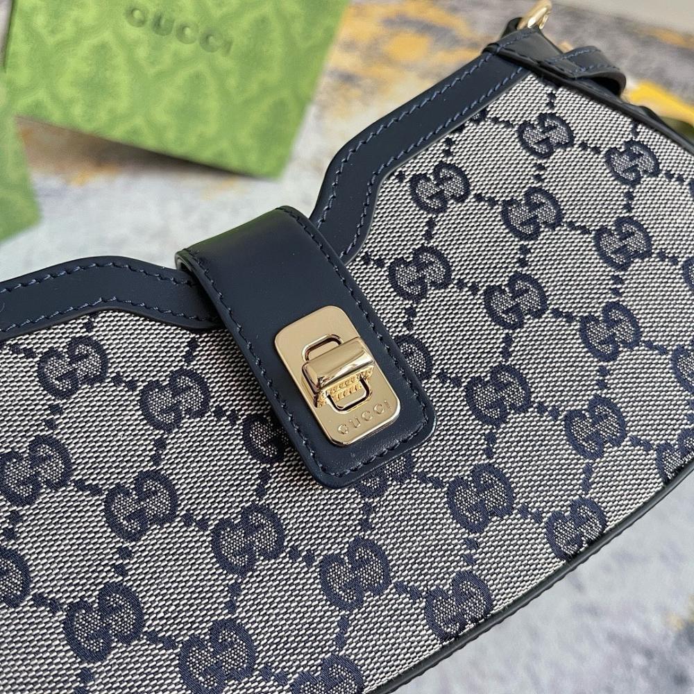 Modern Premium Crossbody Bag