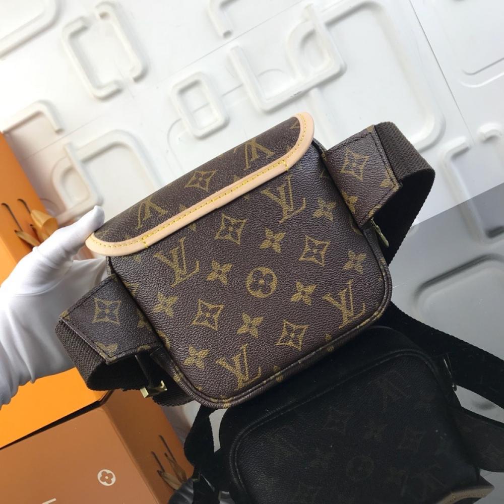 Luxury Crossbody Bag