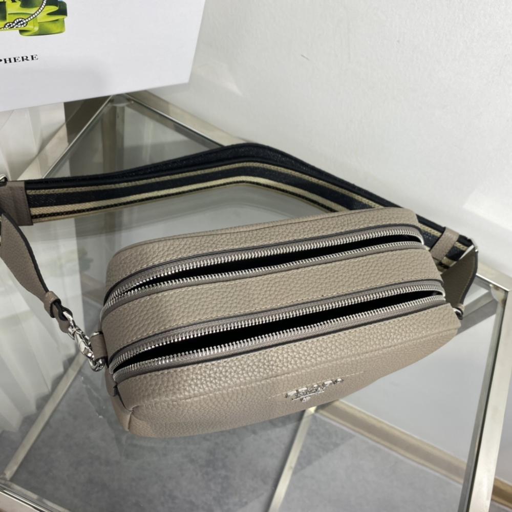 Leather Backpack