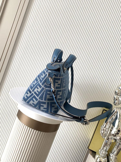 Top Handle Bag