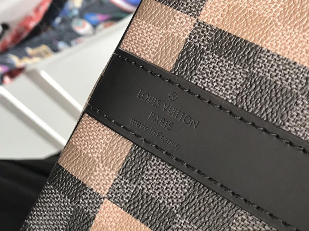 Luxury Travel Bag