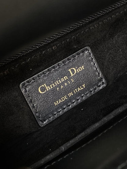 Luxury Top Handle Bag