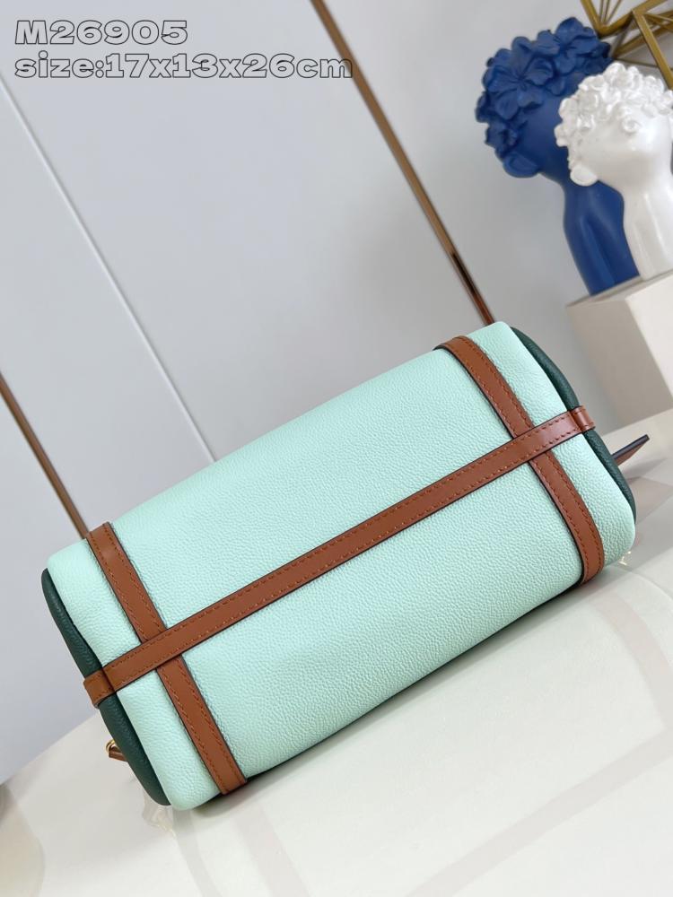 Classic Travel Bag
