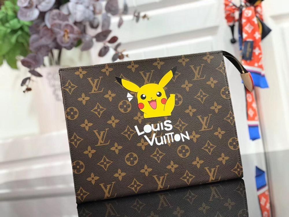 Luxury Top Handle Bag