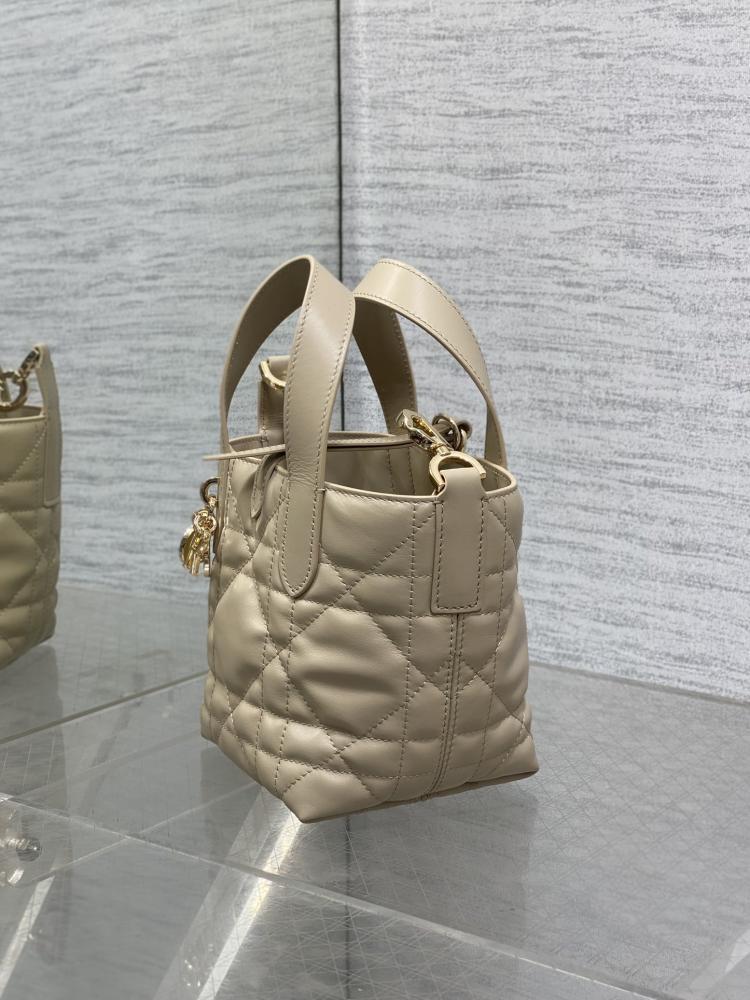 Classic Top Handle Bag
