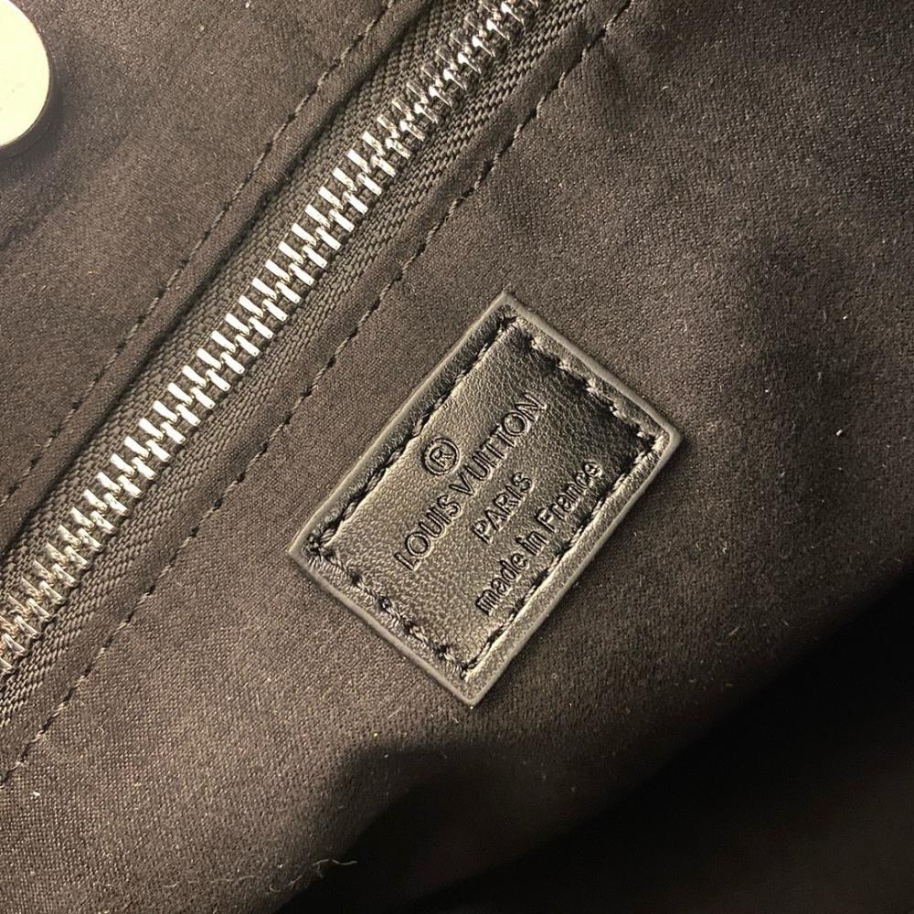 Stylish Refined Top Handle Bag